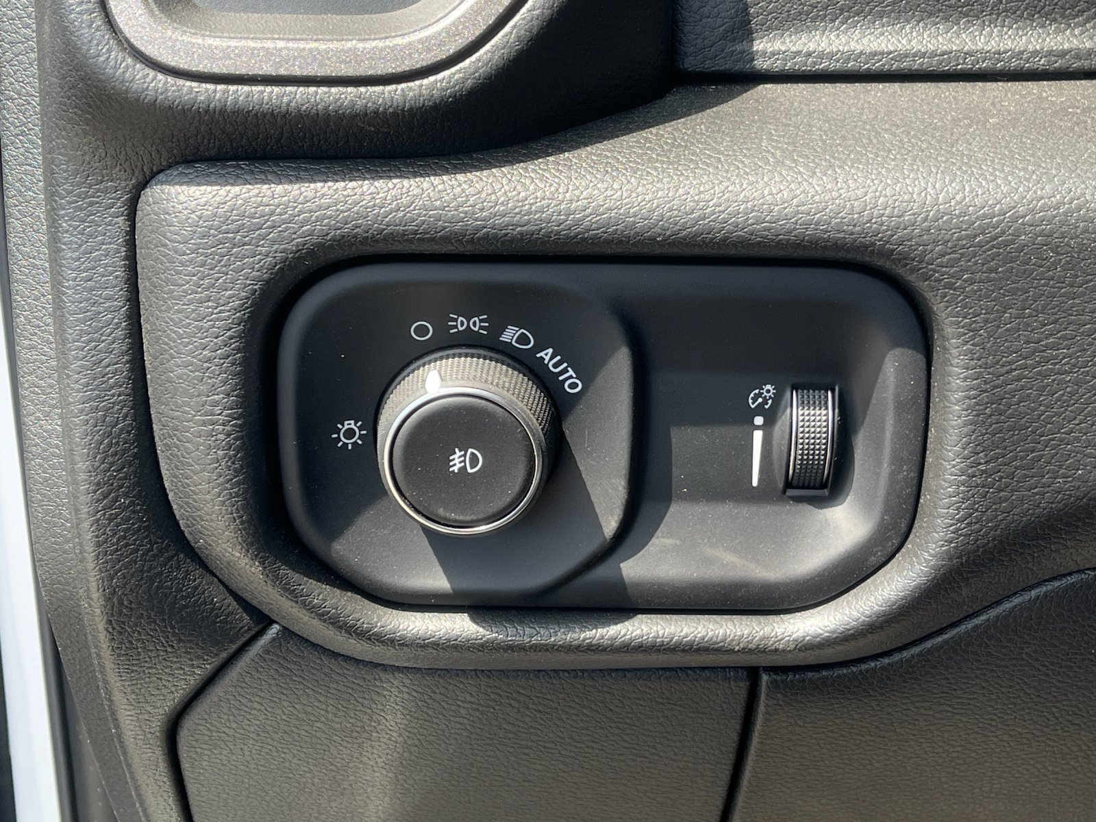 New 2026 RAM 4500 Tradesman AWD/4WD image 28