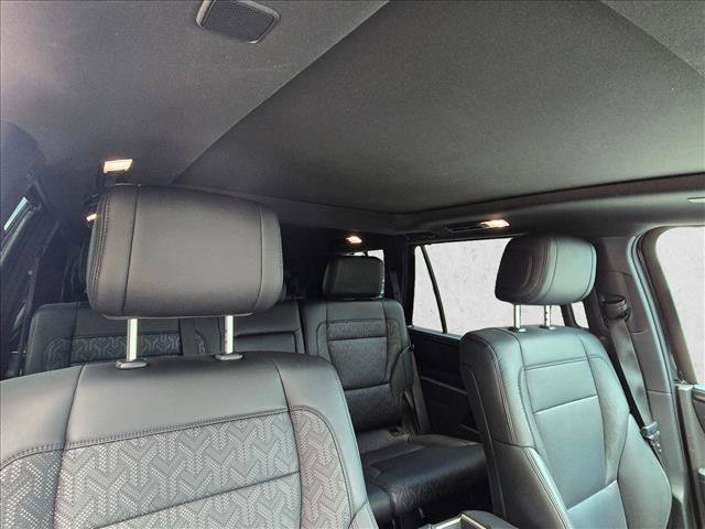 Used 2025 Toyota Sequoia Limited AWD/4WD image 21