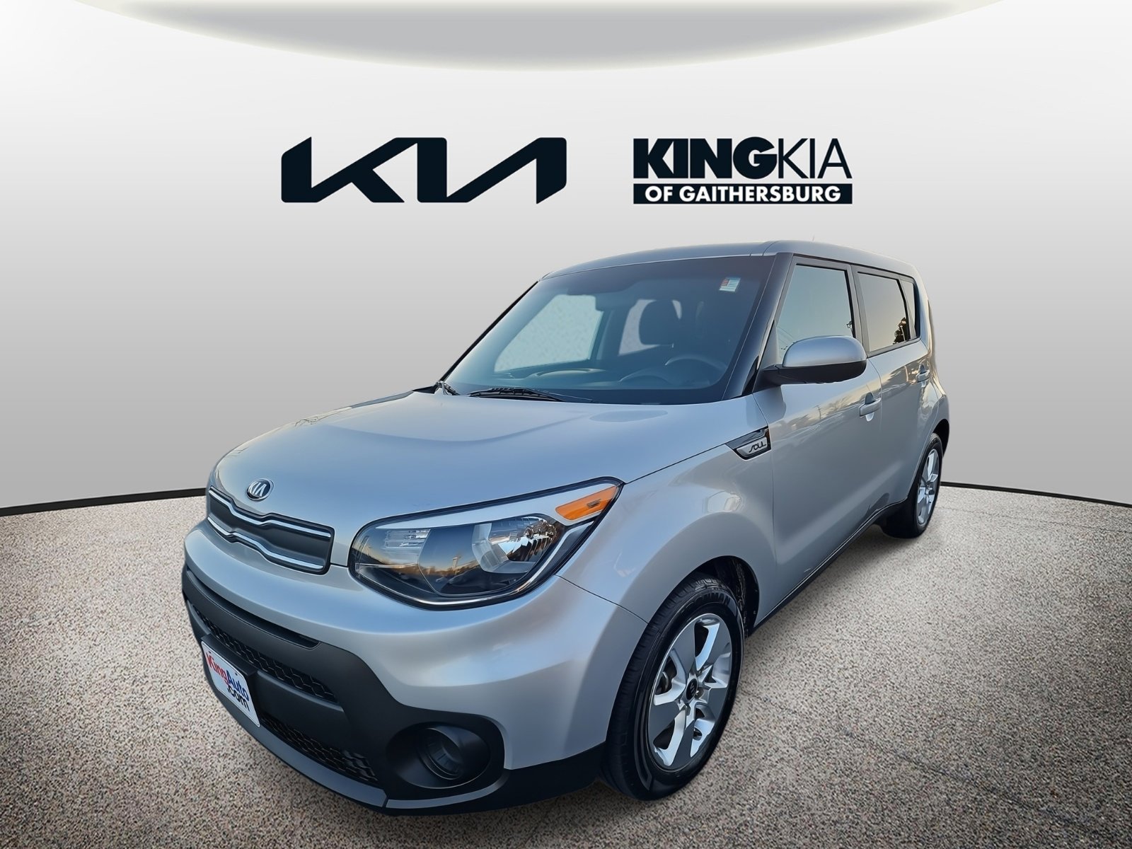 Used 2019 Kia Soul image 8