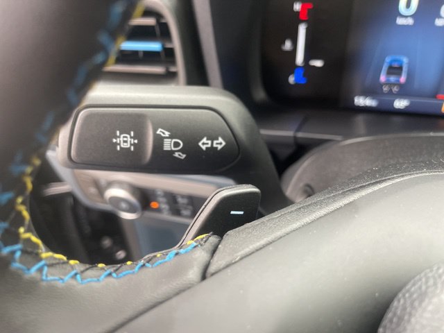 New 2026 Ford Maverick Lobo AWD/4WD image 28