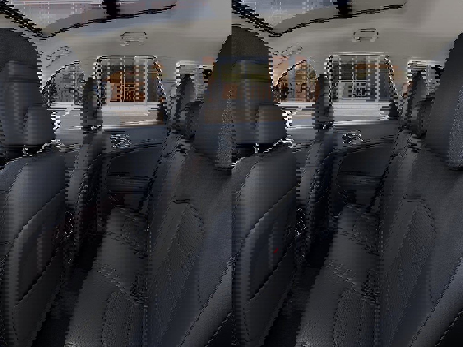 New 2026 Kia Sportage SX image 18