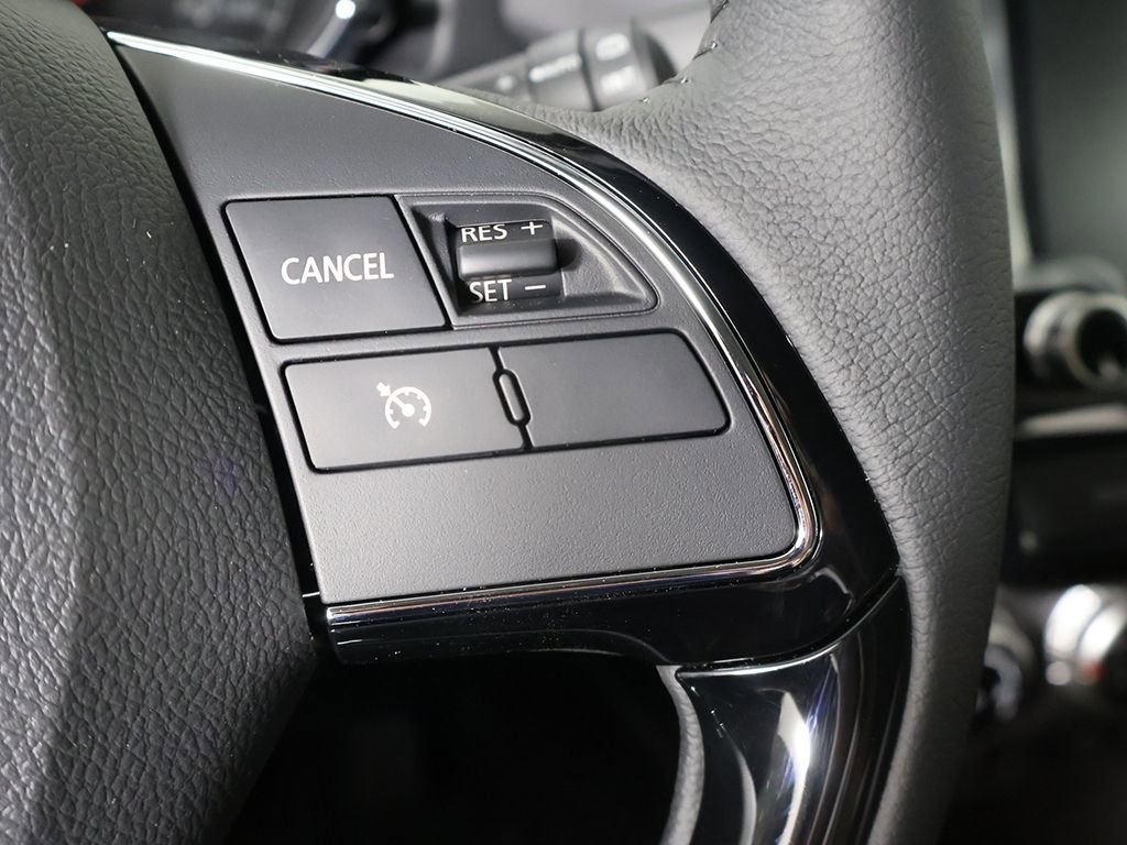 New 2026 Mitsubishi Outlander Sport SE AWD/4WD image 37
