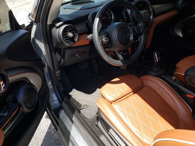 Used 2020 MINI Cooper S FWD image 10