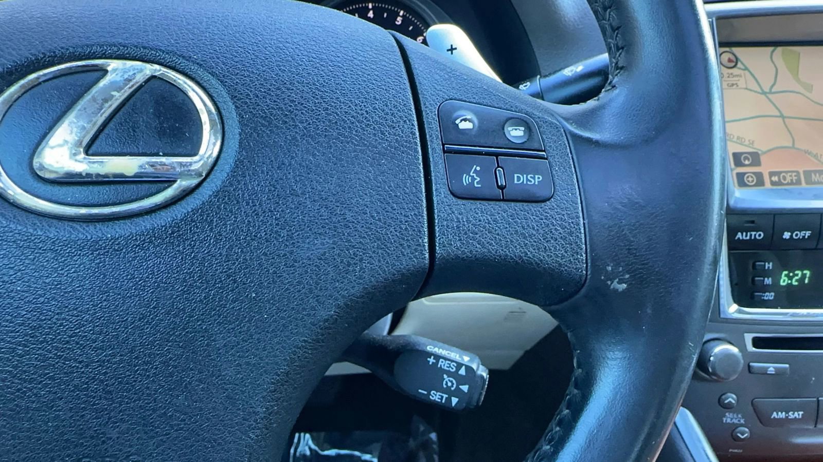 Used 2009 Lexus IS 250 RWD image 24