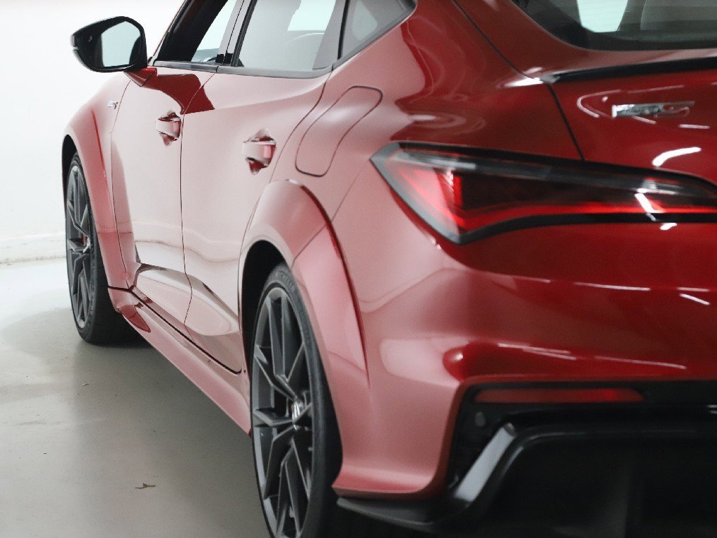 Used 2024 Acura Integra Type S image 41