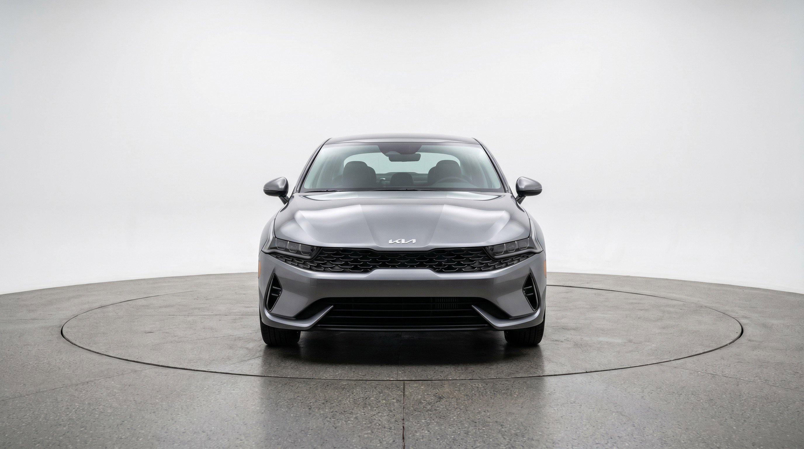 Used 2025 Kia K5 LXS image 2