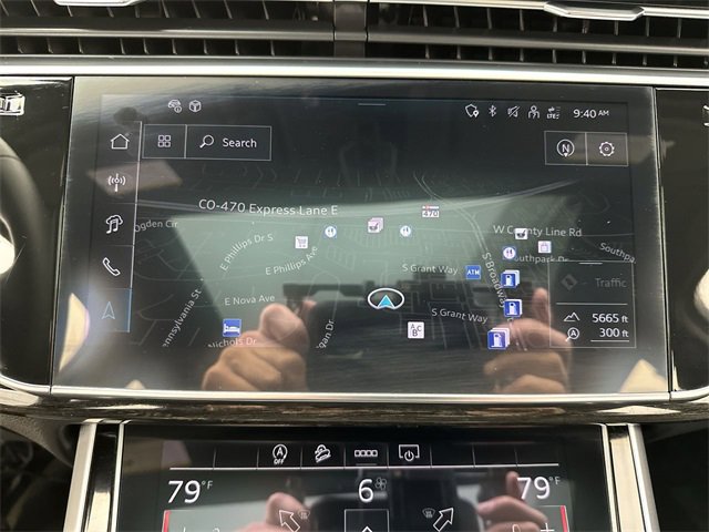 Used 2025 Audi Q7 3.0T Premium Plus w/ Premium Plus Package image 18