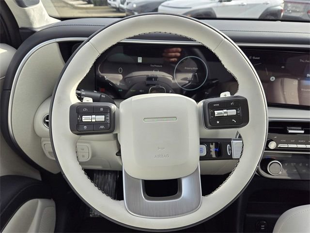 New 2026 Hyundai Palisade Calligraphy image 17