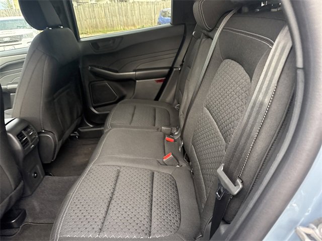 New 2026 Ford Escape Active w/ Cold Weather Package image 13
