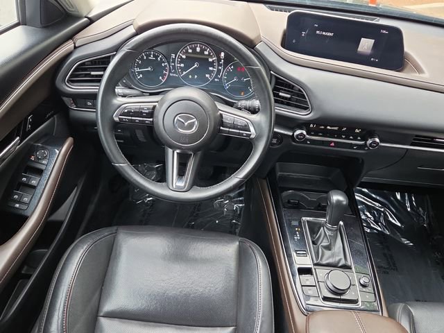 Used 2024 MAZDA CX-30 AWD 2.5 S w/ Premium Package image 15
