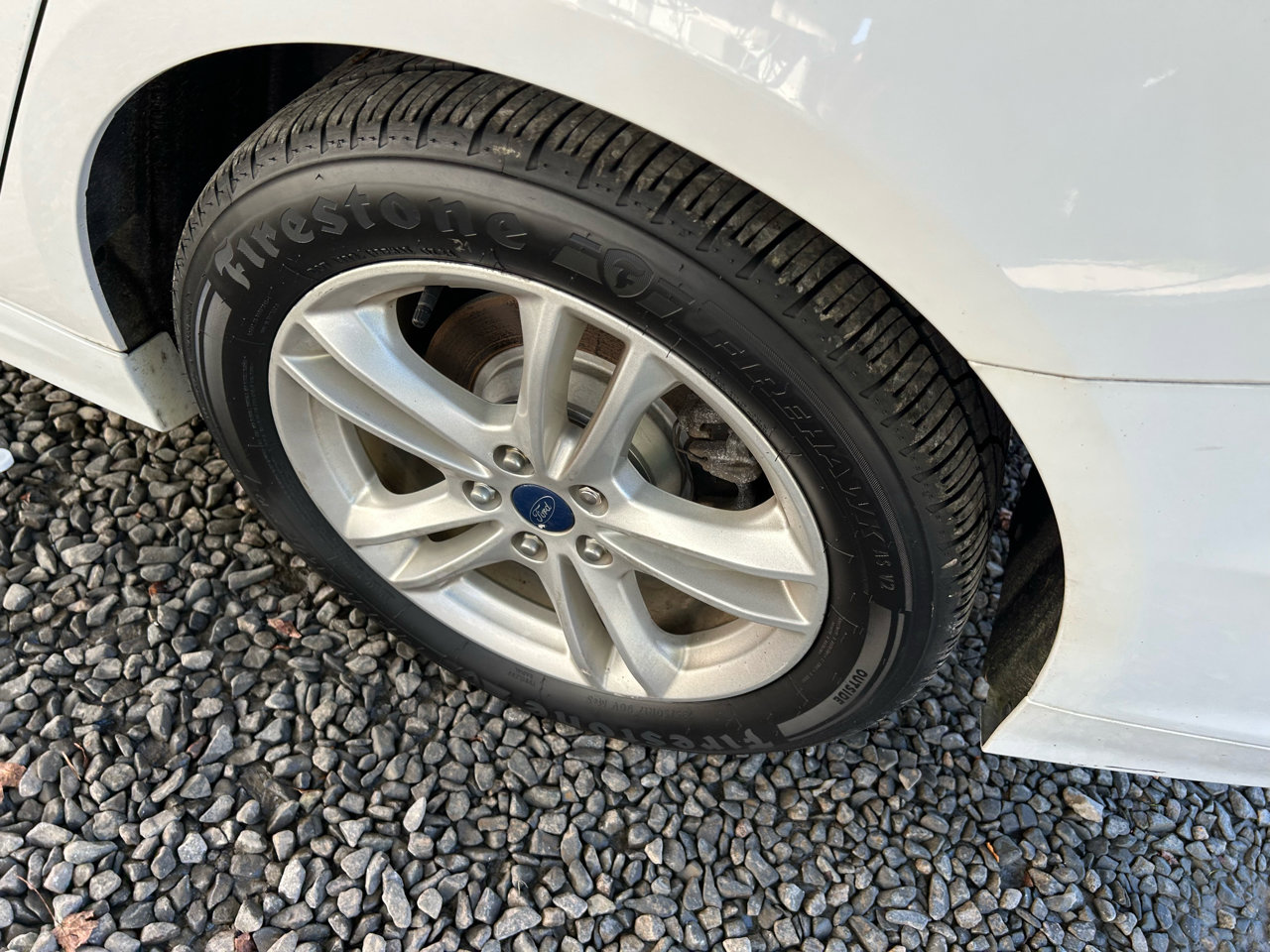 Used 2018 Ford Fusion SE w/ Equipment Group 602A image 25