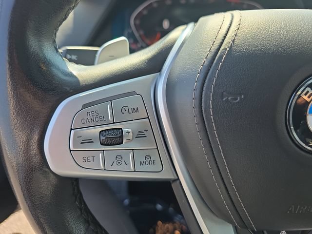 Used 2021 BMW X7 xDrive40i w/ Premium Package AWD/4WD image 19