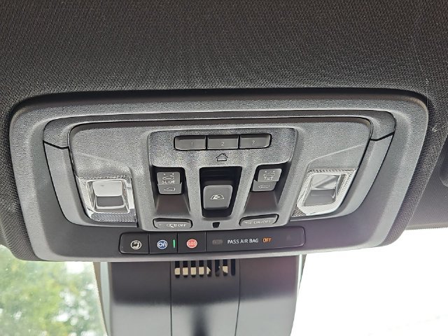 Certified 2026 Chevrolet Silverado 3500 High Country w/ High Country Premium Package AWD/4WD image 60