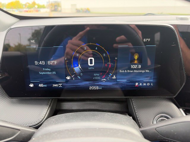 Used 2026 Chevrolet Equinox LT w/ LPO, Floor Liner Package AWD/4WD image 17