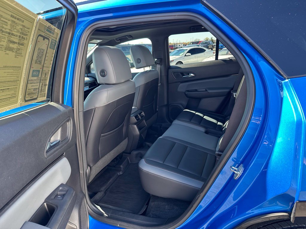 Used 2024 Honda Prologue Touring image 34