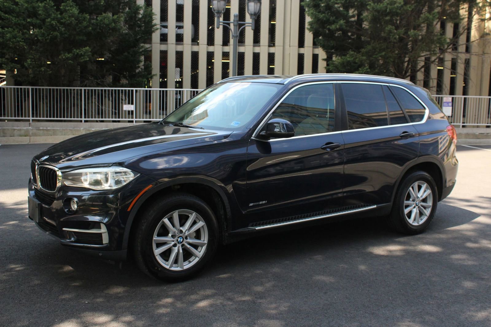 Used 2014 BMW X5 sDrive35i RWD image 12