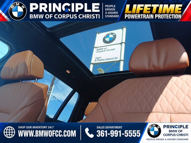New 2027 BMW X7 M60i AWD/4WD image 30