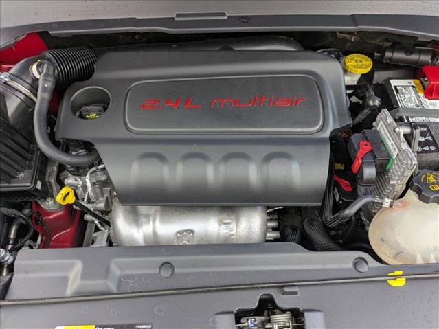 Used 2022 Jeep Compass Limited AWD/4WD image 23