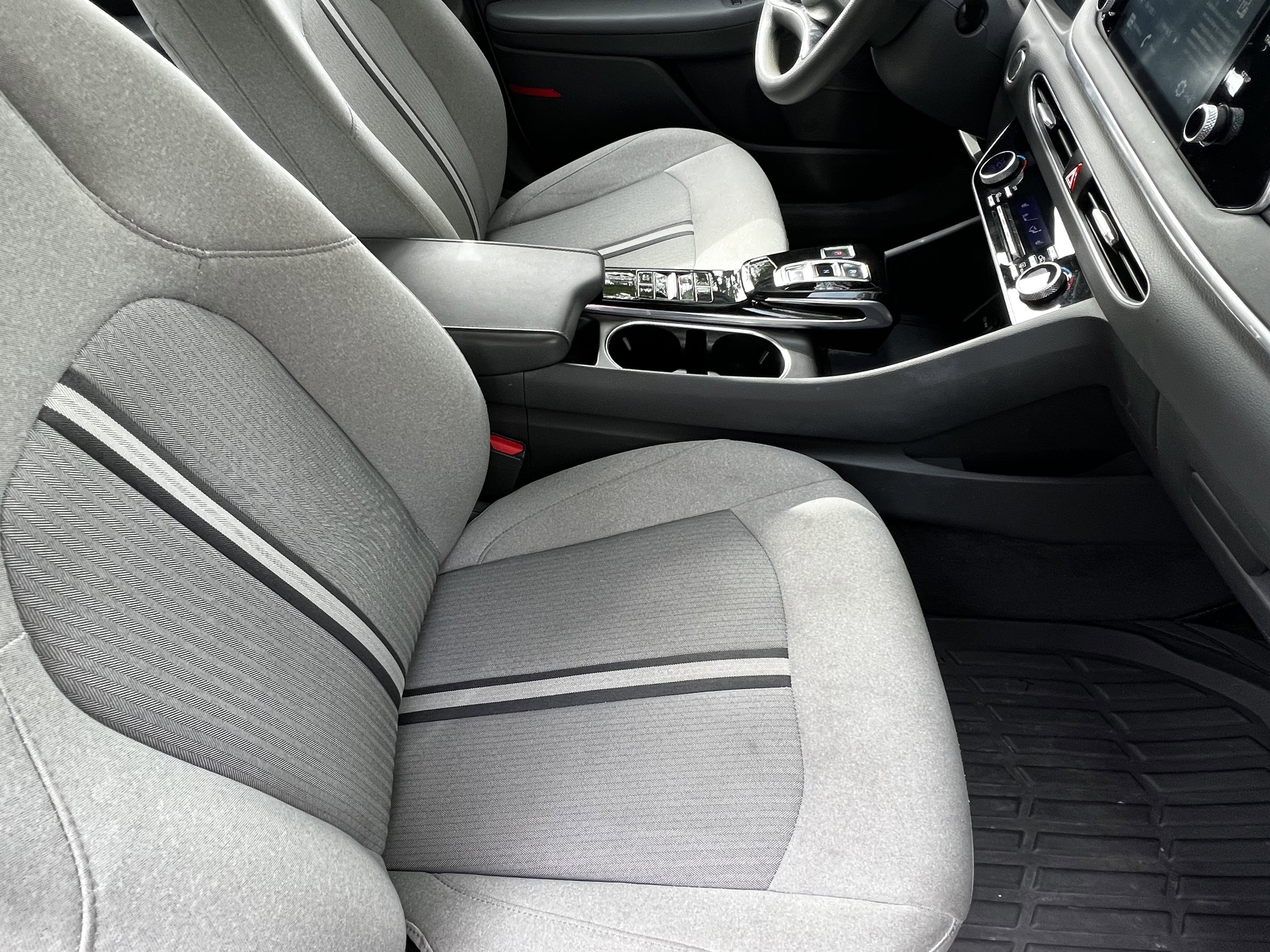 Used 2021 Hyundai Sonata SEL FWD image 41