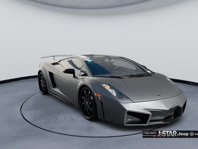 Used 2007 Lamborghini Gallardo image 3