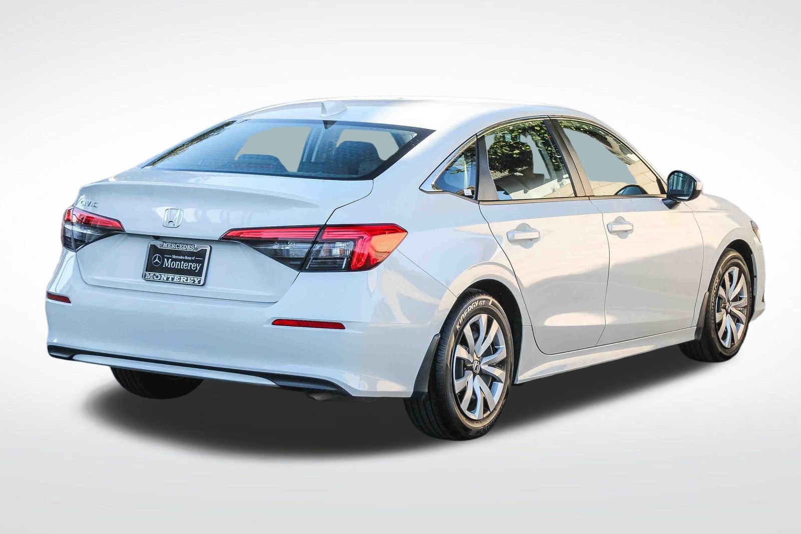Used 2023 Honda Civic LX image 8