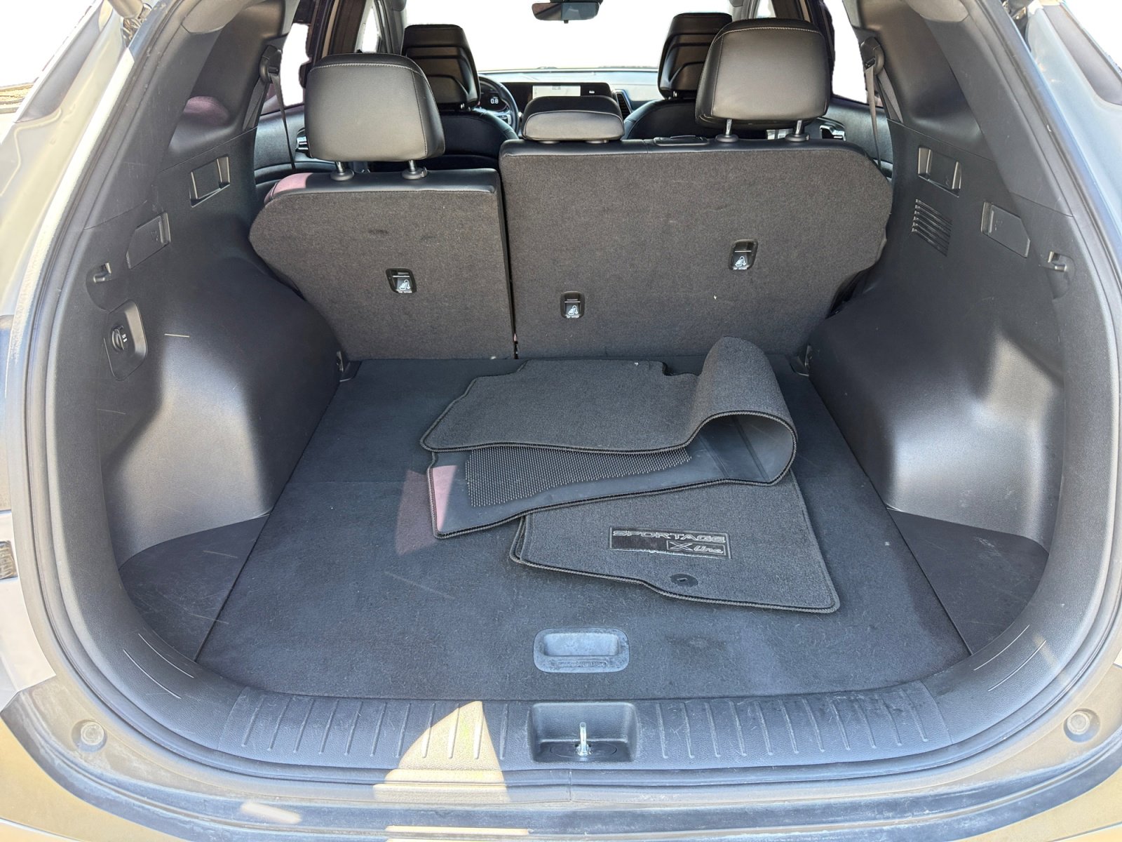 Used 2023 Kia Sportage X-Line w/ X-Line Premium Package image 17