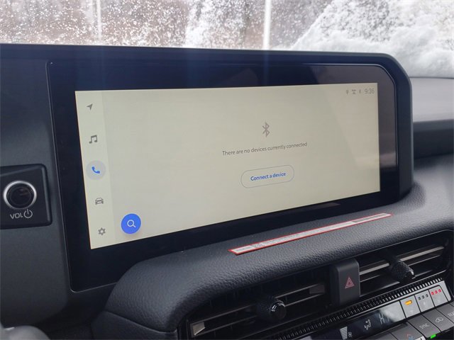 New 2026 Toyota Land Cruiser image 27