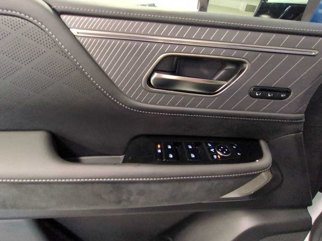 New 2026 INFINITI QX80 Autograph AWD/4WD image 11