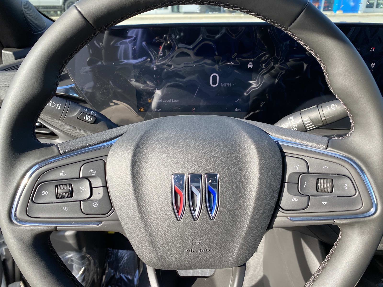 New 2026 Buick Envista Preferred w/ Convenience I Package FWD image 12