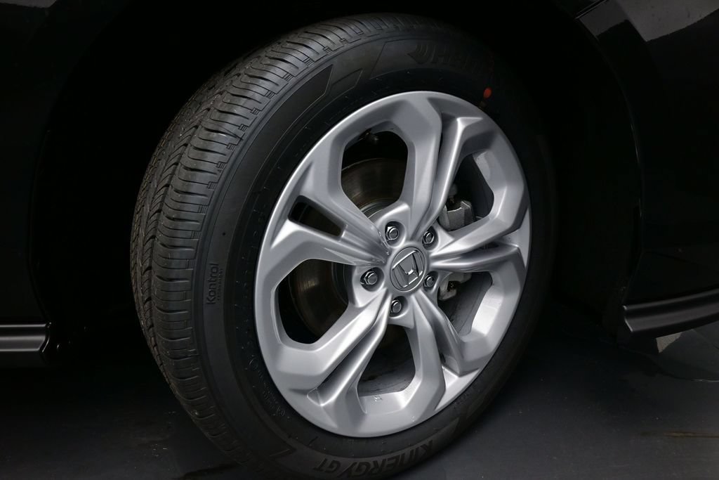 New 2026 Honda Accord LX image 35