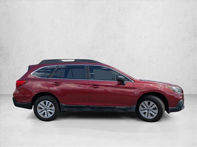 Used 2019 Subaru Outback 2.5i AWD/4WD image 4