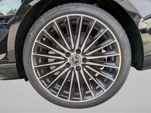 New 2026 Mercedes-Benz C 300 Sedan image 15