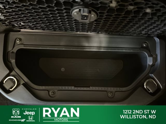 Used 2021 RAM 1500 Laramie w/ Sport Appearance Package AWD/4WD image 51