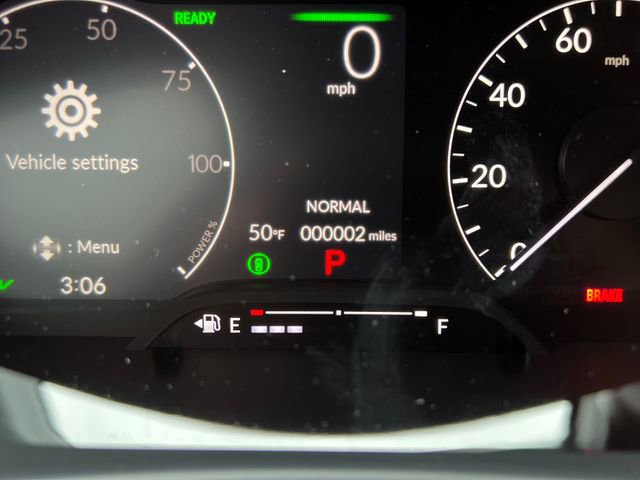 New 2026 Honda Civic Sport image 22