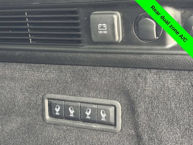 Used 2024 Jeep Grand Wagoneer L Series III AWD/4WD image 45