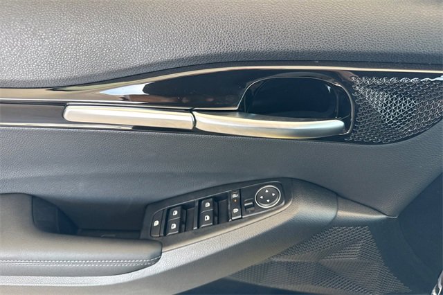 New 2025 Kia Seltos EX image 12