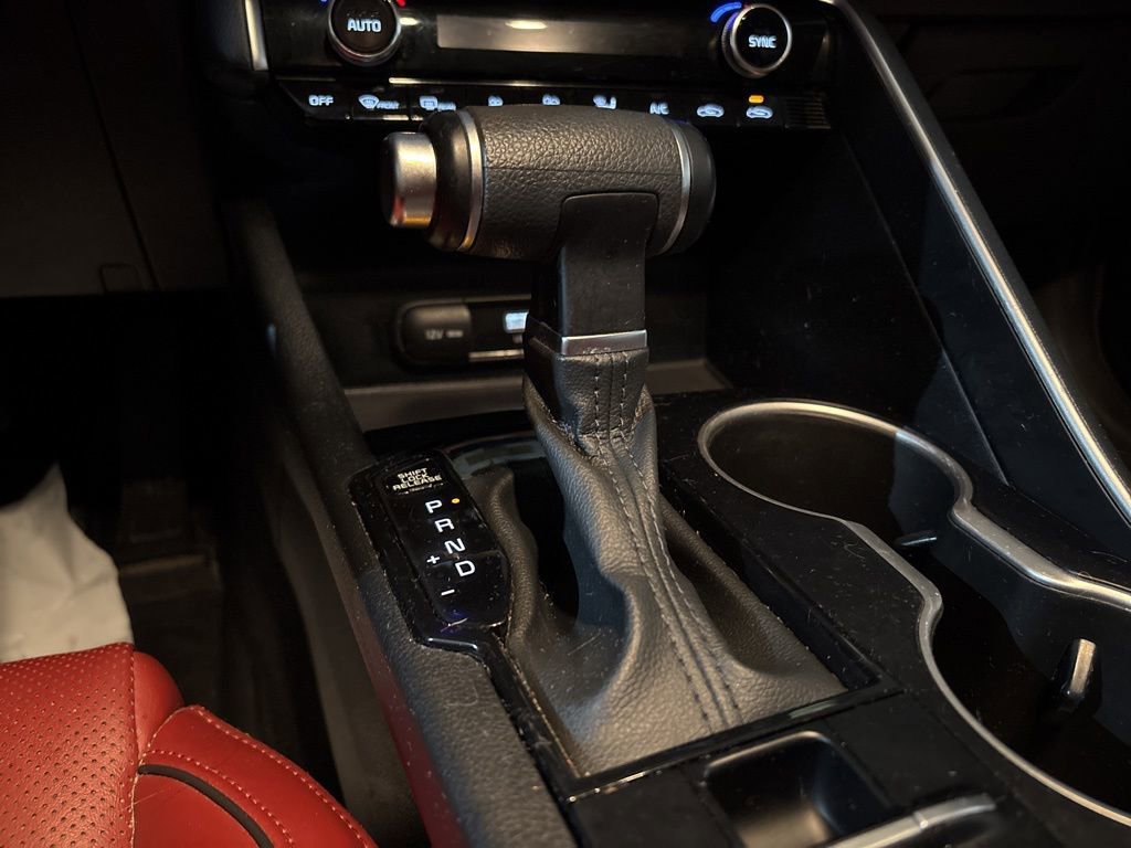 Used 2023 Kia K5 GT-Line w/ GT-Line Premium Package image 34