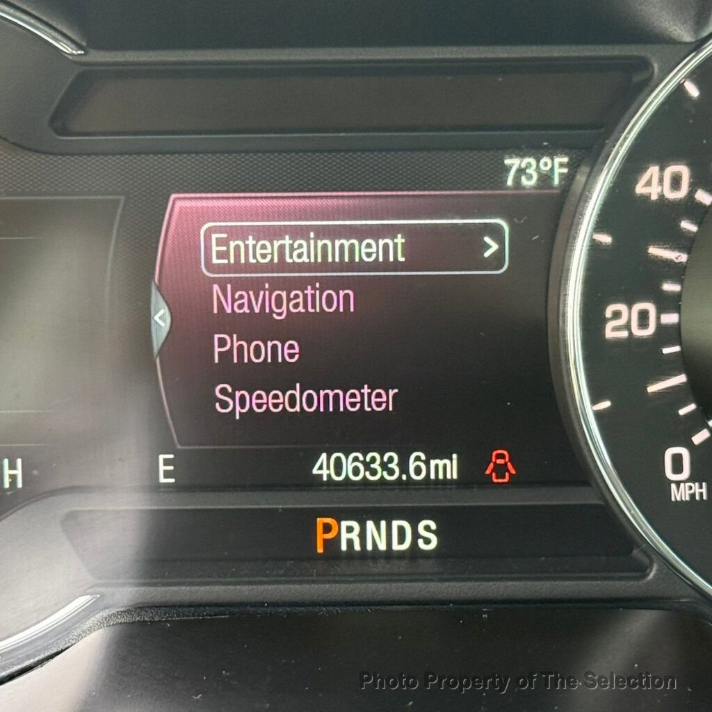 Used 2018 Lincoln MKZ Reserve w/ Climate Package AWD/4WD image 30