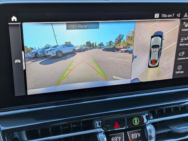 New 2026 BMW 840i xDrive image 12