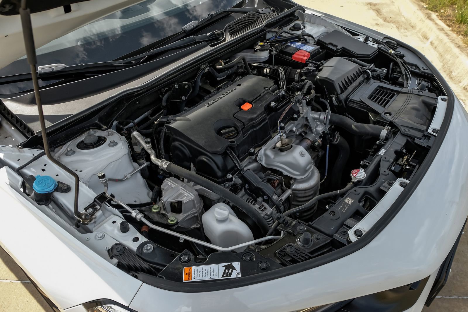 Used 2024 Honda Civic Sport image 51