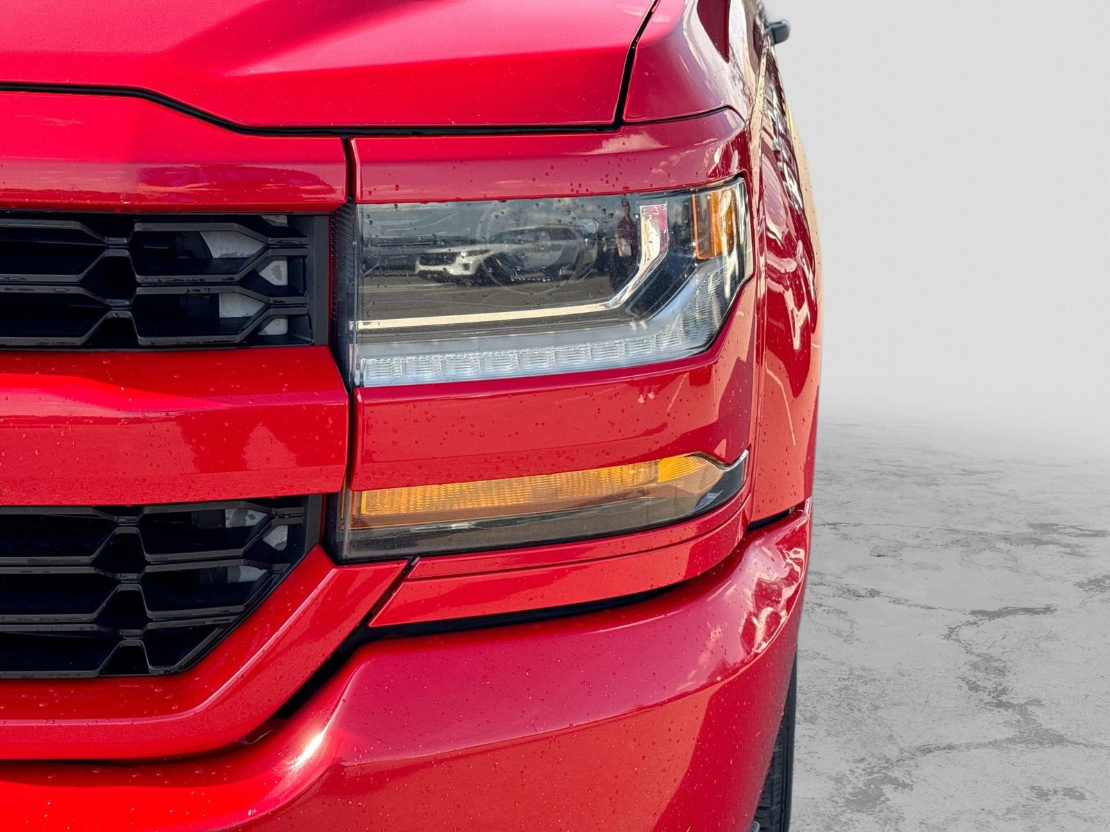 Used 2017 Chevrolet Silverado 1500 Custom w/ Rally 1 Edition AWD/4WD image 12