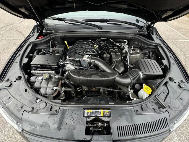 Used 2024 Dodge Durango GT image 31