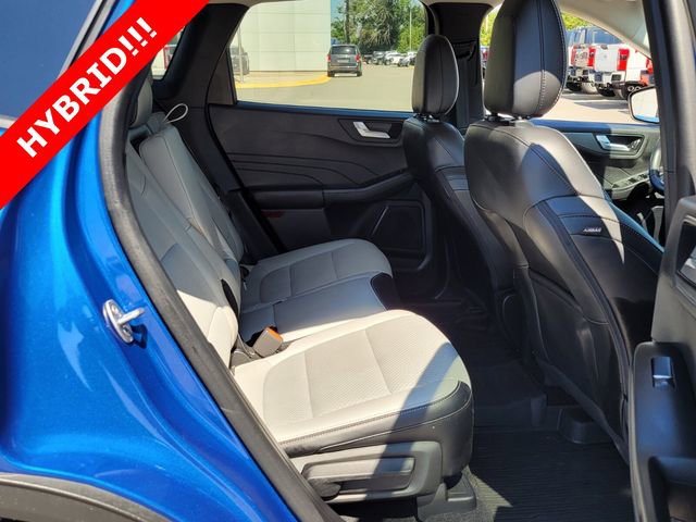 Used 2023 Ford Escape SE image 15