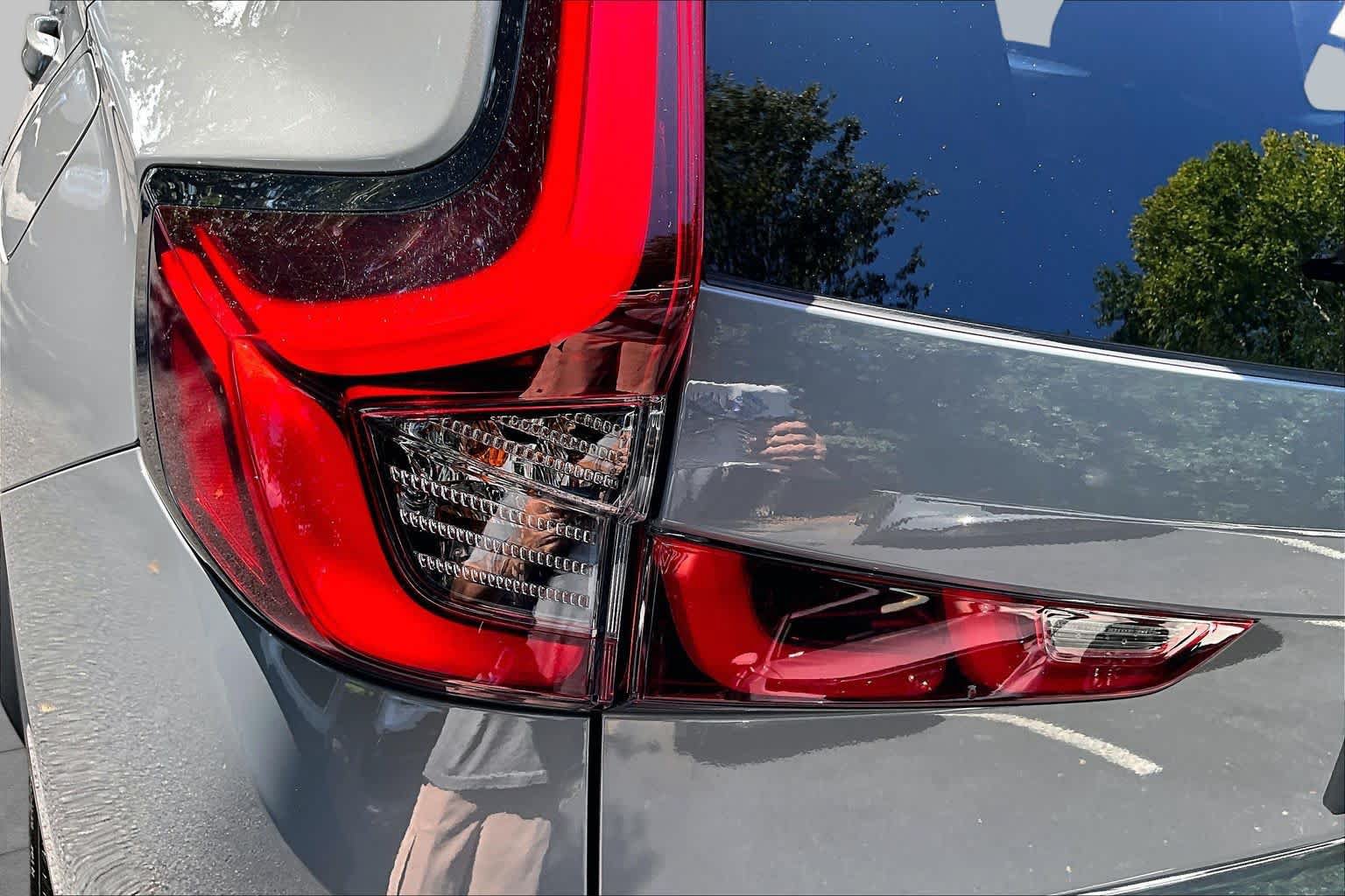 Used 2024 Honda CR-V Sport Touring image 29