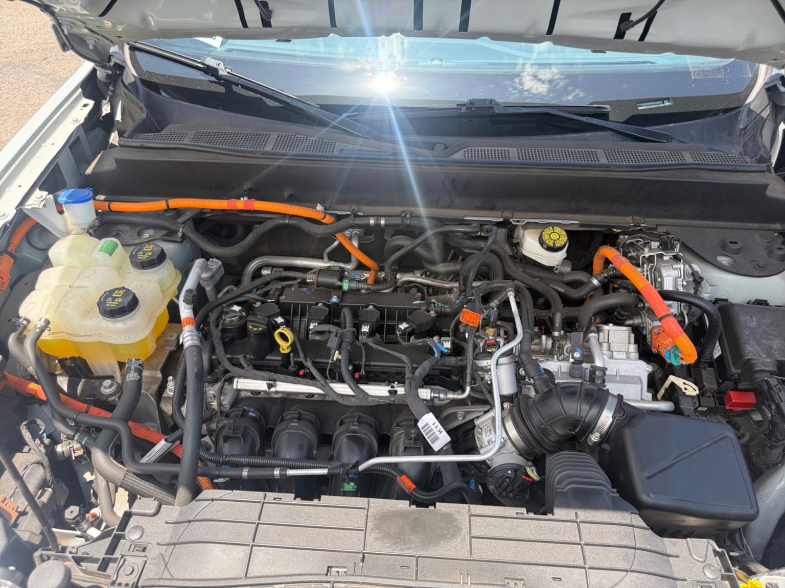 Used 2022 Ford Maverick XLT w/ XLT Luxury Package FWD image 20