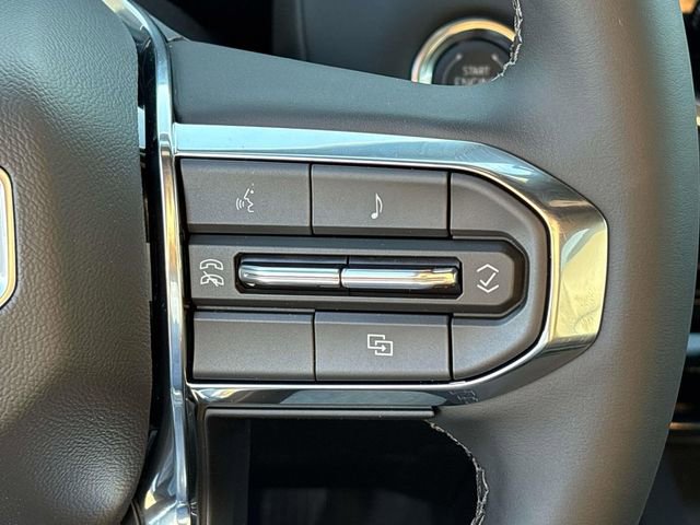 New 2026 GMC Canyon Elevation w/ Convenience Package image 25