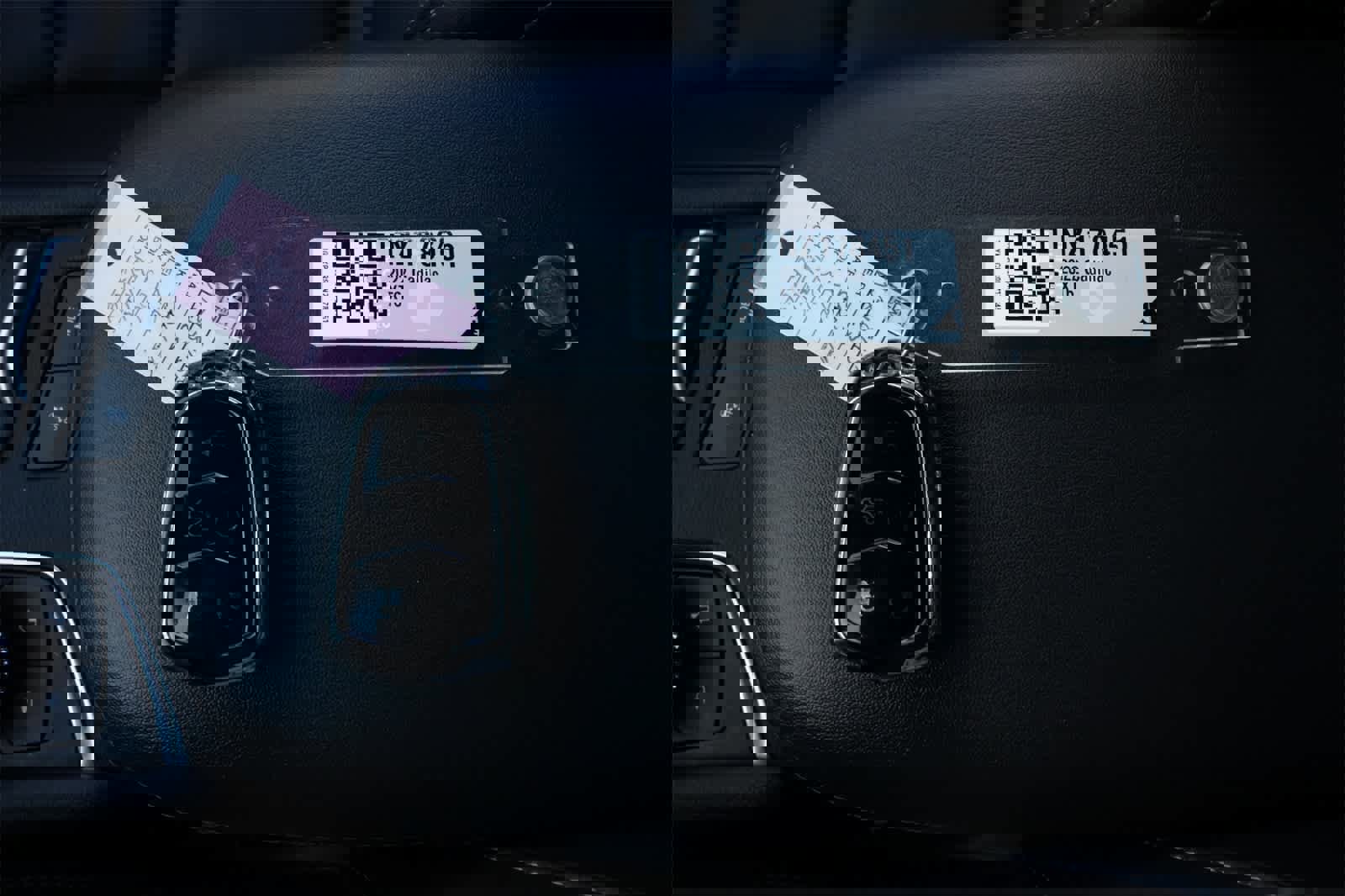 Used 2022 Cadillac XT6 Premium Luxury w/ Technology Package image 28