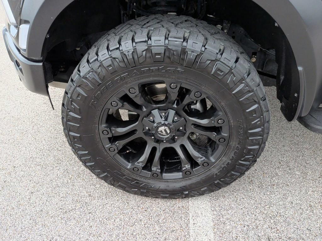 Used 2024 Ford F150 Raptor AWD/4WD image 52