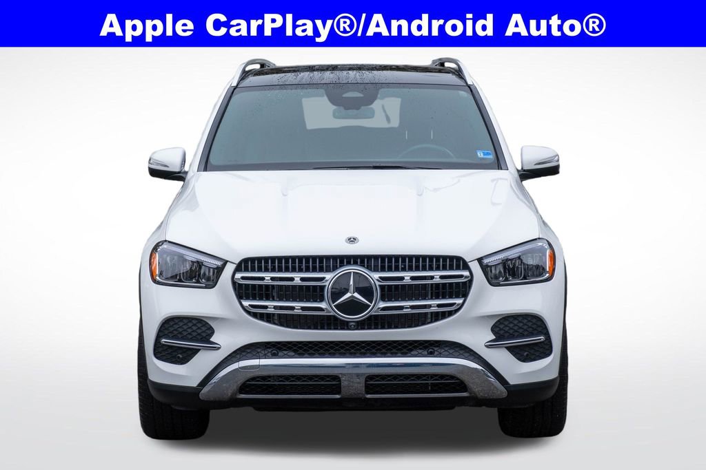 Used 2024 Mercedes-Benz GLE 350 4MATIC image 11