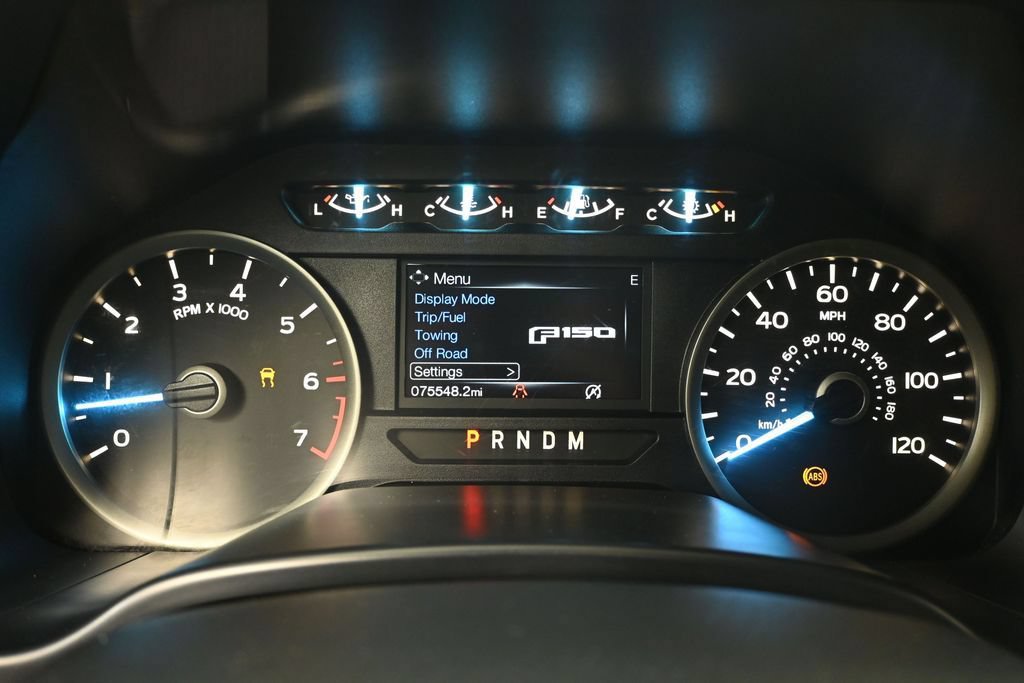 Used 2018 Ford F150 XLT w/ Equipment Group 301A Mid AWD/4WD image 23